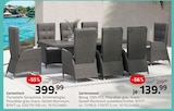 Gartentisch im aktuellen ROLLER Prospekt für 139,99 €