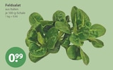 Feldsalat von  im aktuellen V-Markt Prospekt für 0,99 €