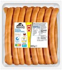 Delikatess Wiener Würstchen XXL Angebote von Mühlenhof bei Penny Singen für 4,44 €