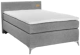 Boxspringbett Nora Angebote bei Möbel AS Bruchsal für 599,95 €