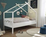 Kinderbett für 299,99 € bei ROLLER im Angebot Kinderbett im aktuellen ROLLER Prospekt