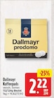 Kaffeepads im Angebot bei nah und gut in Garbsen Kaffeepads Angebote von Dallmayr bei nah und gut Garbsen für 2,22 €