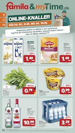 Aktueller famila Nordwest Prospekt mit Maggi, "Markt - Angebote", Seite 34