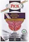 Penny - Original ungarisch Salami Angebot im Prospekt Original ungarisch Salami bei Penny im Prospekt "" für 1,49 €