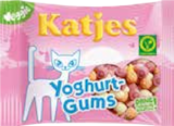 Fruchtgummi von Katjes für 0,49 € bei EDEKA im Angebot Fruchtgummi von Katjes im aktuellen EDEKA Prospekt