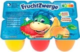 Kaufland - Fruchtzwerge Angebot im Prospekt Fruchtzwerge bei Kaufland im Prospekt "" für 1,49 €
