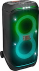 PartyBox Stage 320 Tragbarer Partylautsprecher von JBL für 349,00 € bei MediaMarkt Saturn im Angebot PartyBox Stage 320 Tragbarer Partylautsprecher von JBL im aktuellen MediaMarkt Saturn Prospekt
