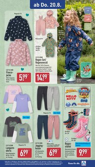Schuhe im aktuellen ALDI Nord Prospekt (Potsdam) Schuhe im ALDI Nord Prospekt "Aktuelle Angebote" mit 45 Seiten (Potsdam)