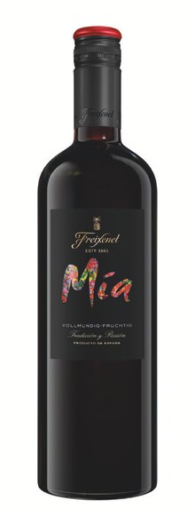 Mederano, Mia Weine oder Mia Cocktails bei K+K - Klaas & Kock in Gelsenkirchen Mederano, Mia Weine oder Mia Cocktails im Angebot bei K+K - Klaas & Kock Gelsenkirchen für 2,99 €