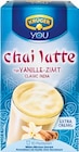 Chai oder Matcha Latte im Angebot bei Netto Marken-Discount in Hannover Chai oder Matcha Latte Angebote von Krüger bei Netto Marken-Discount Hannover für 2,29 €