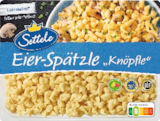 Eier-Spätzle bei EDEKA im Ergoldsbach Prospekt für 2,85 €