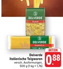 EDEKA Hohberg Prospekt mit  im Angebot für 0,88 €