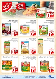 Spargel Angebot & Preis im aktuellen Marktkauf Prospekt Spargel Angebot im aktuellen Marktkauf Prospekt auf Seite 13