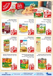 Aktueller Marktkauf Prospekt mit Passierte Tomaten, "Top Angebote", Seite 13