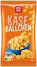 Käsebällchen von REWE Beste Wahl im aktuellen REWE Prospekt für 0,99 €