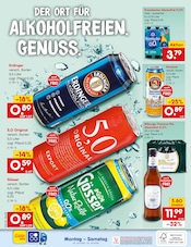 Gin im Netto Marken-Discount Prospekt in Bottrop Aktueller Netto Marken-Discount Prospekt mit Gin, "Aktuelle Angebote", Seite 41