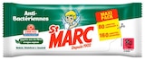 Netto Nantes - Promo LINGETTES ANTI-BACTÉRIENNES X80 Promo LINGETTES ANTI-BACTÉRIENNES X80 à 2,09 € dans le catalogue Netto à Nantes