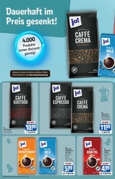 Monster Energy Angebot im aktuellen REWE Prospekt auf Seite 2