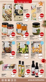 Aktueller Penny Prospekt mit Öl, "Wer günstig will, muss Penny.", Seite 19