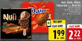 Salted Caramel & Australian Macadamia Angebote von Nuii bei EDEKA Ibbenbüren für 1,99 €