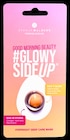 GlowySideUp Overnight Leave-On Maske von Svenja Walberg für 1,32 € bei Rossmann im Angebot GlowySideUp Overnight Leave-On Maske von Svenja Walberg im aktuellen Rossmann Prospekt