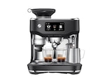 SES995BTR4EEU1 Oracle™ Dual Boiler Espressomaschine Trüffelschwarz im MediaMarkt Saturn Prospekt SES995BTR4EEU1 Oracle™ Dual Boiler Espressomaschine Trüffelschwarz von SAGE im aktuellen MediaMarkt Saturn Prospekt für 2.349,00 €