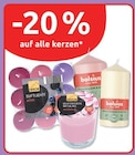 Rabatt 20% von  im aktuellen budni Prospekt für 