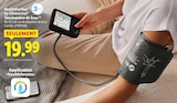 Tensiomètre de bras - HealthForYou by Silvercrest à 19,99 € dans le catalogue Lidl