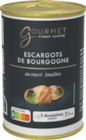 Escargots de Bourgogne - GOURMET FINEST CUISINE en promo chez Aldi Alençon à 7,89 €