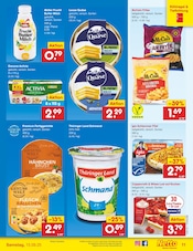 Dessert im Netto Marken-Discount Prospekt in Cottbus Aktueller Netto Marken-Discount Prospekt mit Dessert, "Aktuelle Angebote", Seite 11