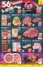 Ähnliche Rinderrouladen Angebote im Prospekt "Aktuelle Angebote" von Netto Marken-Discount in Oldenburg Ähnliche Angebote wie Rinderrouladen im Prospekt "Aktuelle Angebote" auf Seite 5 von Netto Marken-Discount in Oldenburg