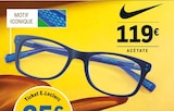 E.Leclerc Aydoilles - Promo Nike Promo Nike à 119,00 € dans le catalogue E.Leclerc à Aydoilles