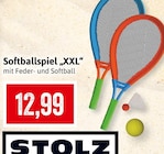 Softballspiel „XXL“ Angebote bei Kaufhaus Stolz Kiel für 12,99 €