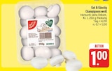Aktuelle Pilze Angebote bei E center in Nürnberg Aktuelles Champignons weiß Angebot bei E center in Nürnberg ab 1,00 €