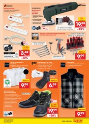 Herrenmode im Netto Marken-Discount Prospekt in Cottbus Aktueller Netto Marken-Discount Prospekt mit Herrenmode, "Aktuelle Angebote", Seite 41
