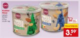 Knabber Nüsse im Angebot bei Netto Marken-Discount in Frankfurt Knabber Nüsse Angebote von Clarkys bei Netto Marken-Discount Frankfurt für 3,59 €