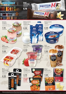 Kaffee im EDEKA Prospekt "Top Angebote" mit 20 Seiten (Stade (Hansestadt))