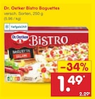 Bistro Baguettes Angebote von Dr. Oetker bei Netto Marken-Discount Freiburg für 1,49 €