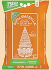 Riz Long Parfumé Cambodge - ROYAL UMBRELLA en promo chez Intermarché Super Riz Long Parfumé Cambodge - ROYAL UMBRELLA dans le catalogue Intermarché Super