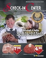 E center Prospekt "Herzhaft & deftig Schlachtfest.", 48 Seiten, für Mainz, 14.10.2019 - 19.10.2019 E center Prospekt "Herzhaft & deftig Schlachtfest.", 48 Seiten, für Mainz, 14.10.2019 - 19.10.2019