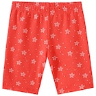 Aktuelle Radler Angebote bei Ernstings family in Aachen Aktuelles Mädchen Radler mit Allover-Print Angebot bei Ernstings family in Aachen ab 5,99 €