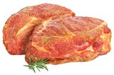 Schweine-Schwenkkotelett im Angebot bei REWE in Hückelhoven Schweine-Schwenkkotelett Angebote bei REWE Hückelhoven für 0,99 €