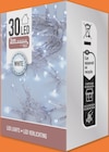 Guirlande 30 led dans le catalogue Netto