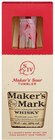 Kentucky Straight Bourbon Whisky im Angebot bei Kaufland in Gotha Kentucky Straight Bourbon Whisky Angebote von Maker's Mark bei Kaufland Gotha für 19,99 €