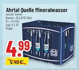 Trinkgut Geldern Prospekt mit  im Angebot für 4,99 €