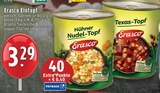 EDEKA Mönchengladbach Prospekt mit  im Angebot für 3,29 €