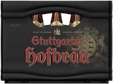 Stuttgarter Hofbräu bei Trinkgut im Prospekt "" für 10,50 €