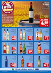 Whisky im Marktkauf Prospekt in Nürnberg Aktueller Marktkauf Prospekt mit Whisky, "AUSWAHL RIESIG, PREISE NIEDRIG", Seite 25