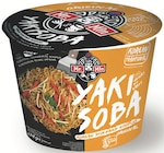 Korean yakisoba cup original - MR MIN dans le catalogue Intermarché Super