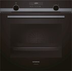 Einbaubackofen Studioline - HB478G5B6 im Angebot bei XXXLutz Möbelhäuser in Bamberg Einbaubackofen Studioline - HB478G5B6 Angebote von Siemens bei XXXLutz Möbelhäuser Bamberg für 1.149,00 €